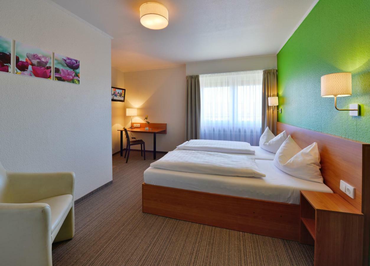 Hotel Metropol Nurnberg Zewnętrze zdjęcie